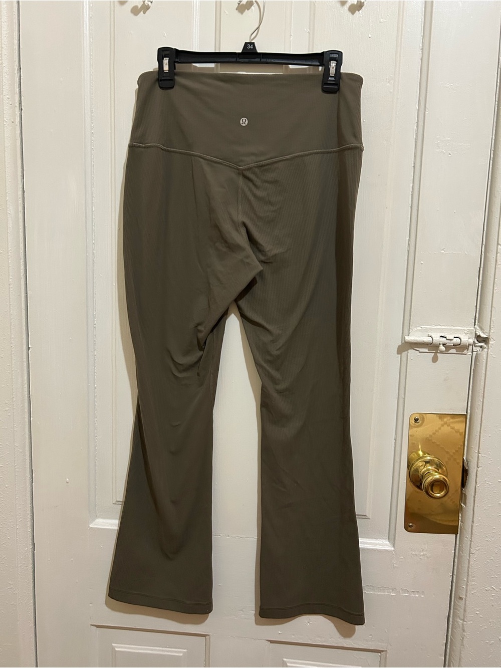 lululemon Align Ribbed leggings